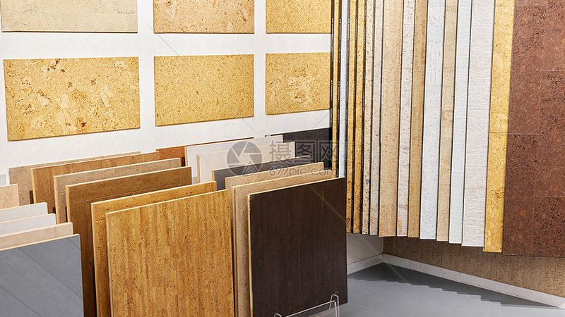 便利店超市装修效果图：打造吸引顾客的购物空间**