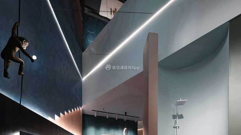 独栋别墅装修设计：揭秘专业流程与关键节点