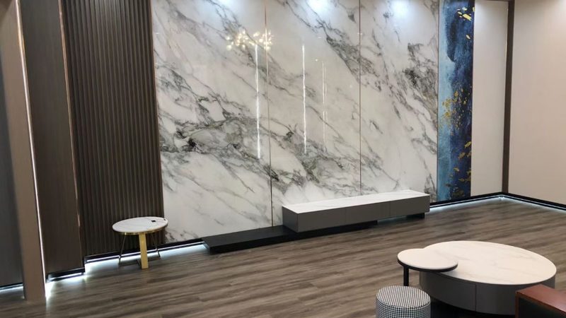 目前市面上常见的厨房防水材料主要有以下几种：