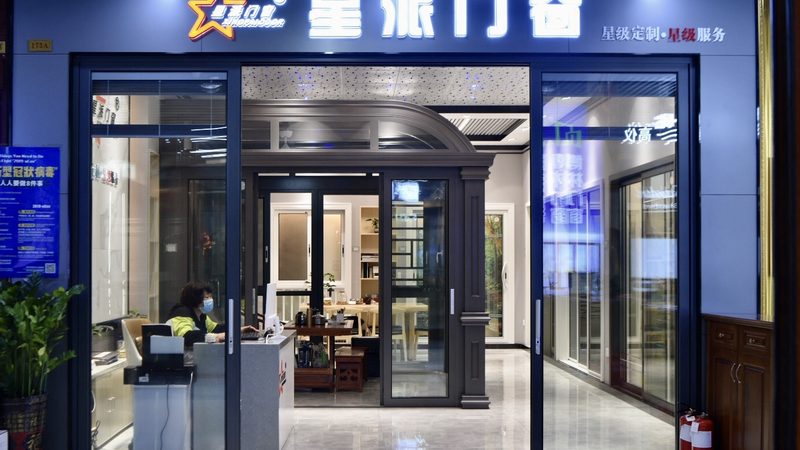 如何辨别正规装修施工队：揭秘施工团队选择的五大关键点