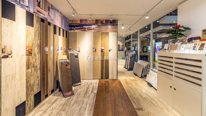 环氧地坪漆施工流程揭秘：打造环保耐用的地坪解决方案